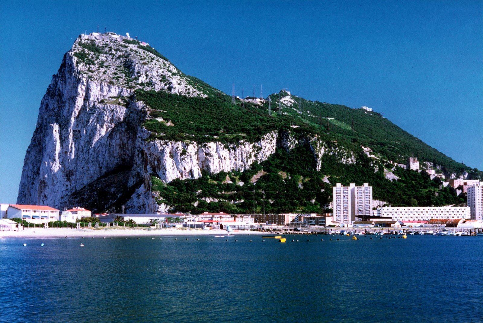 gibraltar